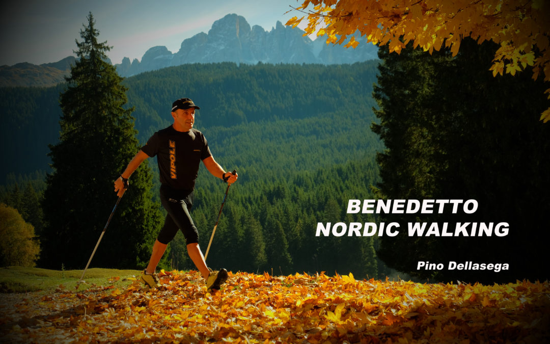Benedetto Nordic Walking