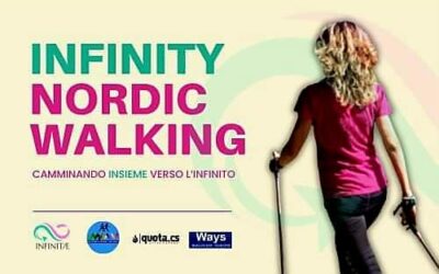 CONVEGNO ONCOLOGICO “INFINITY NORDIC WALKING” SANT’ELPIDIO A MARE (FERMO)