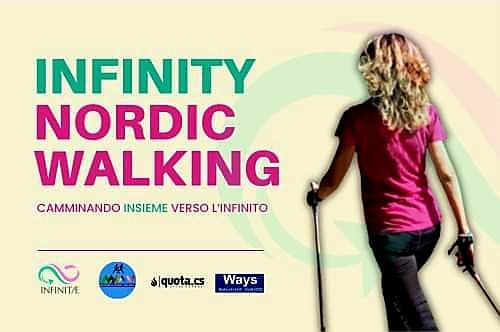 CONVEGNO ONCOLOGICO “INFINITY NORDIC WALKING” SANT’ELPIDIO A MARE (FERMO)