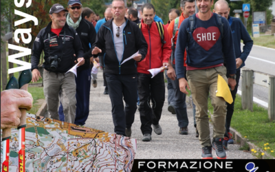 CORSO QUALIFICA ISTRUTTORE DI FORMAZIONE OUTDOOR – BELLAMONTE (TN) 20 – 21 SETTEMBRE 2025